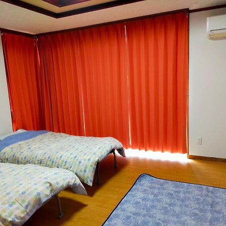 Shirahono Yado Aoi Umi Hotel Ishigaki  Luaran gambar